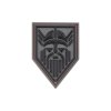 Odin Rubber Patch