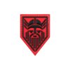 Odin Rubber Patch
