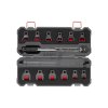 Master-Fit AR15 Crowfoot Wrench Set