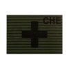 Dual IR Patch CHE (Barva Desert)