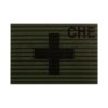 Dual IR Patch CHE