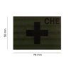 Dual IR Patch CHE (Barva Desert)