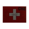 Dual IR Patch CHE