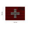 Dual IR Patch CHE (Barva Desert)
