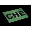 Dual IR Patch CHE (Barva Desert)