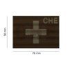 Dual IR Patch CHE (Barva Desert)