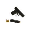 Magazin für Glock 19 9mm 15+2rds