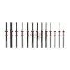 50534 12 accu punch master set