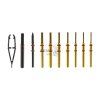 50534 16 accu punch master set