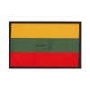 Lithuania Flag Patch