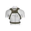 Templar's Gear Chest Rig Conversion Kit – bezplátová vesta (Barva Black)