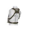 Templar's Gear Chest Rig Conversion Kit – bezplátová vesta (Barva Black)