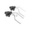 EXFIL Helmet Rail Adapter Attachment Kit V2 - Earmor