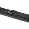 Sniper Rifle Sling Padded Snap Hook (Barva Black)