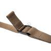Sniper Rifle Sling Padded Snap Hook (Barva Black)
