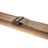 Sniper Rifle Sling Padded Snap Hook (Barva Black)