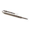 Sniper Rifle Sling Padded Snap Hook (Barva Black)
