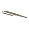 Sniper Rifle Sling Padded Snap Hook (Barva Black)