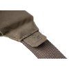 Sniper Rifle Sling Padded Snap Hook (Barva Black)