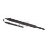 Sniper Rifle Sling Padded Snap Hook (Barva Black)