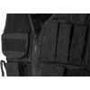 Invader Gear Mission Vest – bezplátová vesta