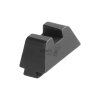 50651 4 steel rear sight gms 11 5 plain