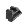Steel Rear Sight GMS 11.5 Plain