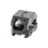 50660 3 vas red dot sight picatinny medium mount