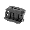 50660 4 vas red dot sight picatinny medium mount