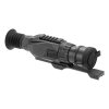 Wraith 4K 4-32x40 Digital Day/Night Vision Riflescope with Long Mount