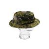 Invader Gear Mod 3 Boonie Hat – boonie klobouk (Barva CAD, Velikost S)