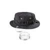 Invader Gear Mod 3 Boonie Hat – boonie klobouk (Barva Black, Velikost S)
