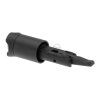 Strike Forward Assist Lightweight Low Profile Aluminum Construction (Barva Black)