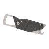Kershaw Pub Friction zavírací nůž (Barva Black)