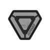 Outrider Logo Patch (Barva Black)
