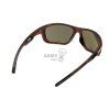 WX Aspect Polarized Platinum Flash (Barva Brown)