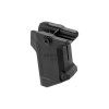 Spare Magazine Holder for Sig Sauer P320 (Barva Black)