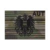 Dual IR Patch Austria (Barva Multicolor)