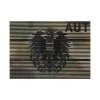 Dual IR Patch Austria