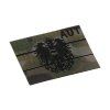 Dual IR Patch Austria (Barva Multicolor)