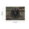 Dual IR Patch Austria (Barva Multicolor)