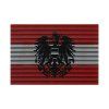 Dual IR Patch Austria (Barva Multicolor)