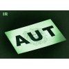 Dual IR Patch Austria (Barva Multicolor)