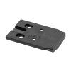 Walther PDP 1.0 To Holosun EPS / EPS CARRY (Barva Black)