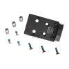 Walther PDP 1.0 To Holosun EPS / EPS CARRY (Barva Black)