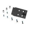 Walther PDP 1.0 To Holosun EPS / EPS CARRY (Barva Black)