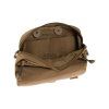 Low Profile General Purpose Pouch (Barva Ranger Green)