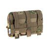Low Profile General Purpose Pouch (Barva Ranger Green)