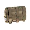 Low Profile General Purpose Pouch