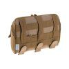 Low Profile General Purpose Pouch (Barva Ranger Green)